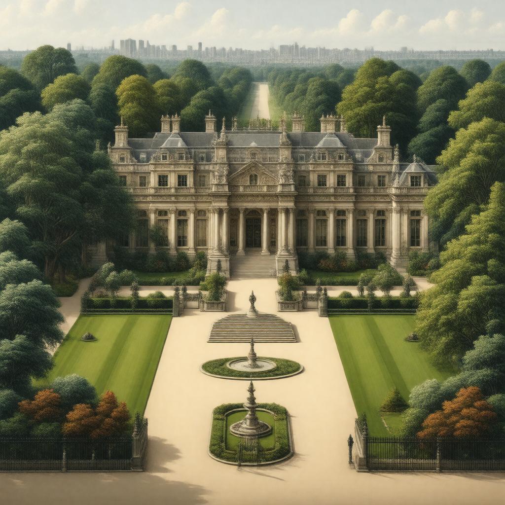 Devonshire House